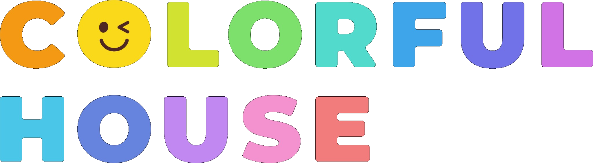 カラフルハウス